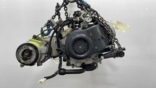 Moteur lazio lj50qt d'occasion  Parthenay