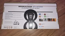 antenna clearstream 4max hdtv for sale  Gainesville