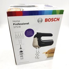 Bosch handrührer mfq4885de gebraucht kaufen  Schwarzenberg