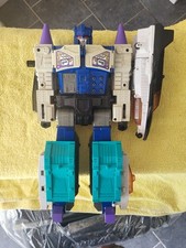 Transfprmers overlord usato  Noventa Padovana