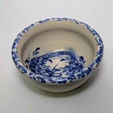 Casey pottery bowl for sale  Mount Morris