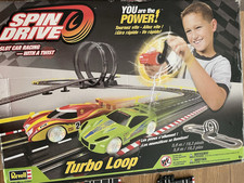 Revell spin drive for sale  Galena
