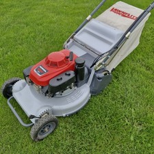Lawnflite rear roller for sale  PRESTON