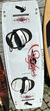 Tavola kitesurf carved usato  Milano