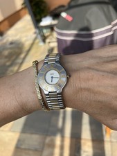 Cartier must cartier gebraucht kaufen  Berlin