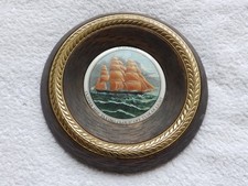 Antique prattware pot for sale  BRISTOL