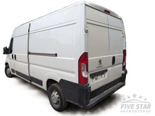Peugeot boxer rear for sale Peugeot boxer rear for sale  UK
