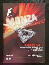 2013 formula monza usato 2013 formula monza usato  Boves