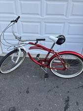 Schwinn point beach for sale  Milford