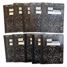 Mead composition notebooks for sale  Moonachie