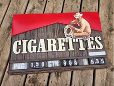 Rare display marlboro for sale  Clitherall