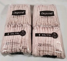 Depend fresh protection for sale  Nashville