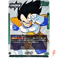 Vegeta fb04 051 d'occasion  Expédié en Belgium