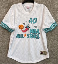 Mitchell ness shawn for sale  Edinburg