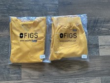 Figs scrub set for sale  Fort Edward