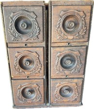 Vintage oak singer for sale  Cherryville