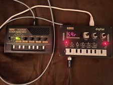 Korg monotron delay for sale  Garden City