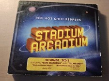 Stadium arcadium red gebraucht kaufen Stadium arcadium red gebraucht kaufen  Dortmund