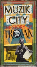 Muzik city story for sale  LONDON