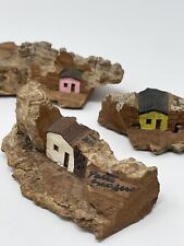 Wood house carvings for sale  Waterford