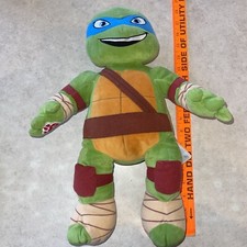 Build bear leonardo for sale  Monticello