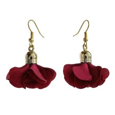 Boucles oreilles pendantes d'occasion  Épinay-sur-Orge