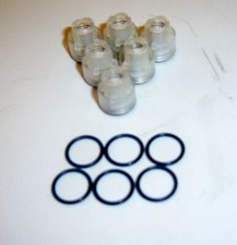 Kit valvole pompe usato  Viterbo