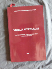 Vieillir succès facteurs d'occasion  Amélie-les-Bains-Palalda