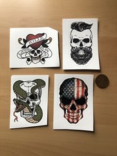 Skull beard snake for sale  PORTSMOUTH