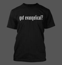 tem evangélico? - Camiseta Masculina Engraçada Nova RARA, usado comprar usado  Enviando para Brazil