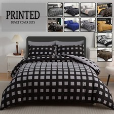 Double duvet cover for sale  COVENTRY