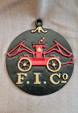 Vintage cast iron for sale  Winlock