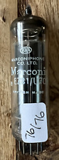 Nos nib marconi for sale  LEATHERHEAD