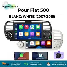 Carplay fiat 500 d'occasion  Gravigny