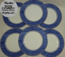 Limoges porcelain flat d'occasion  Expédié en Belgium