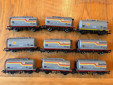 Hornby shell oils for sale  GRANTHAM