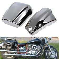 Chrome battery side for sale  USA