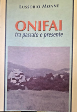 Onifai tra passato usato  Cagliari