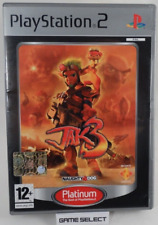 JAK 3 E Daxter Sony PS2 PlayStation 2 PAL EUR ORIGINAL Completo comprar usado  Enviando para Brazil