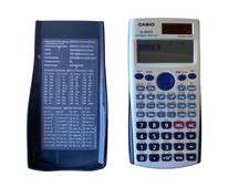 Casio 991es solar gebraucht kaufen  Frankfurt am Main