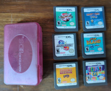 Lot nintendo game for sale  Gravois Mills