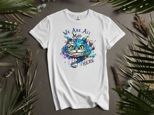 Cheshire cat mad for sale  LONDON