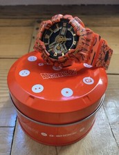 Shock dragon ball d'occasion  Aix-en-Provence-