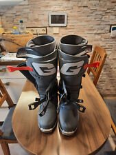 Gaerne stiefel sg22 gebraucht kaufen  Gernrode
