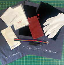 Collected man wempe for sale  WALTHAM CROSS