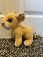 Disney lion king for sale  DERBY