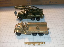 Dodge 6x6 made gebraucht kaufen  Braunschweig