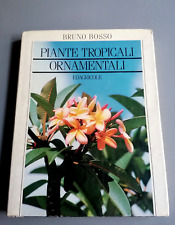 Piante tropicali ornamentali usato  Perugia