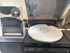 Technics js16r stereo for sale  YORK