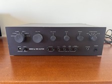 Audio van alstine for sale  Manhattan Beach